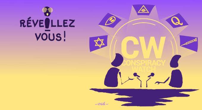 Réveillez-vous